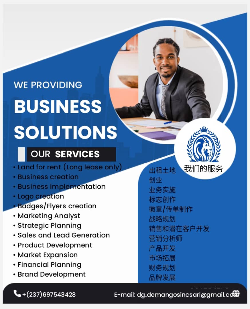 MAZO Consulting Services